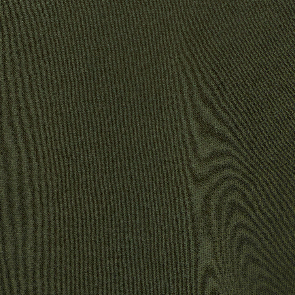 Mens Grassington Hoodie Olive
