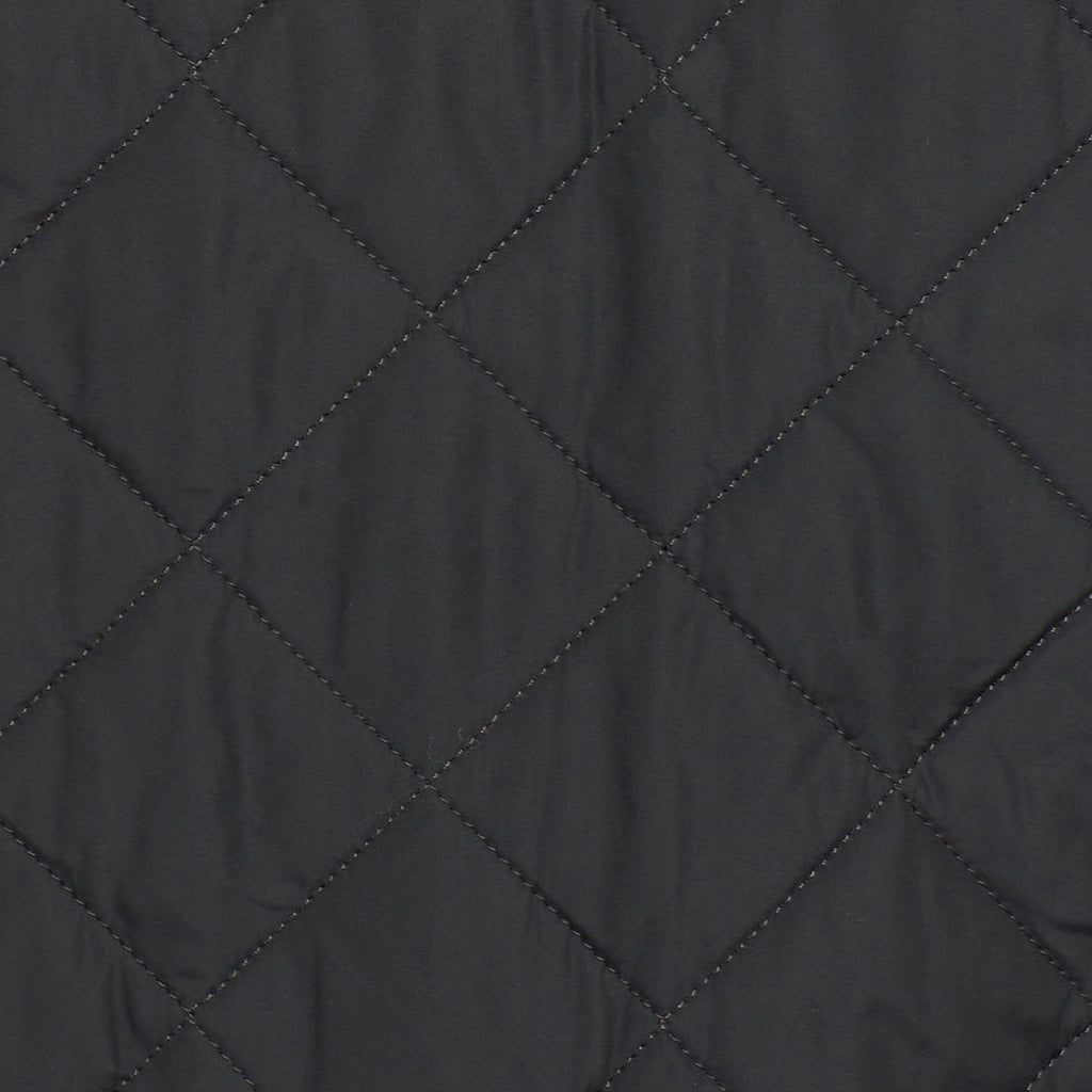 Mens Chelsea Sportsquilt Jacket Black