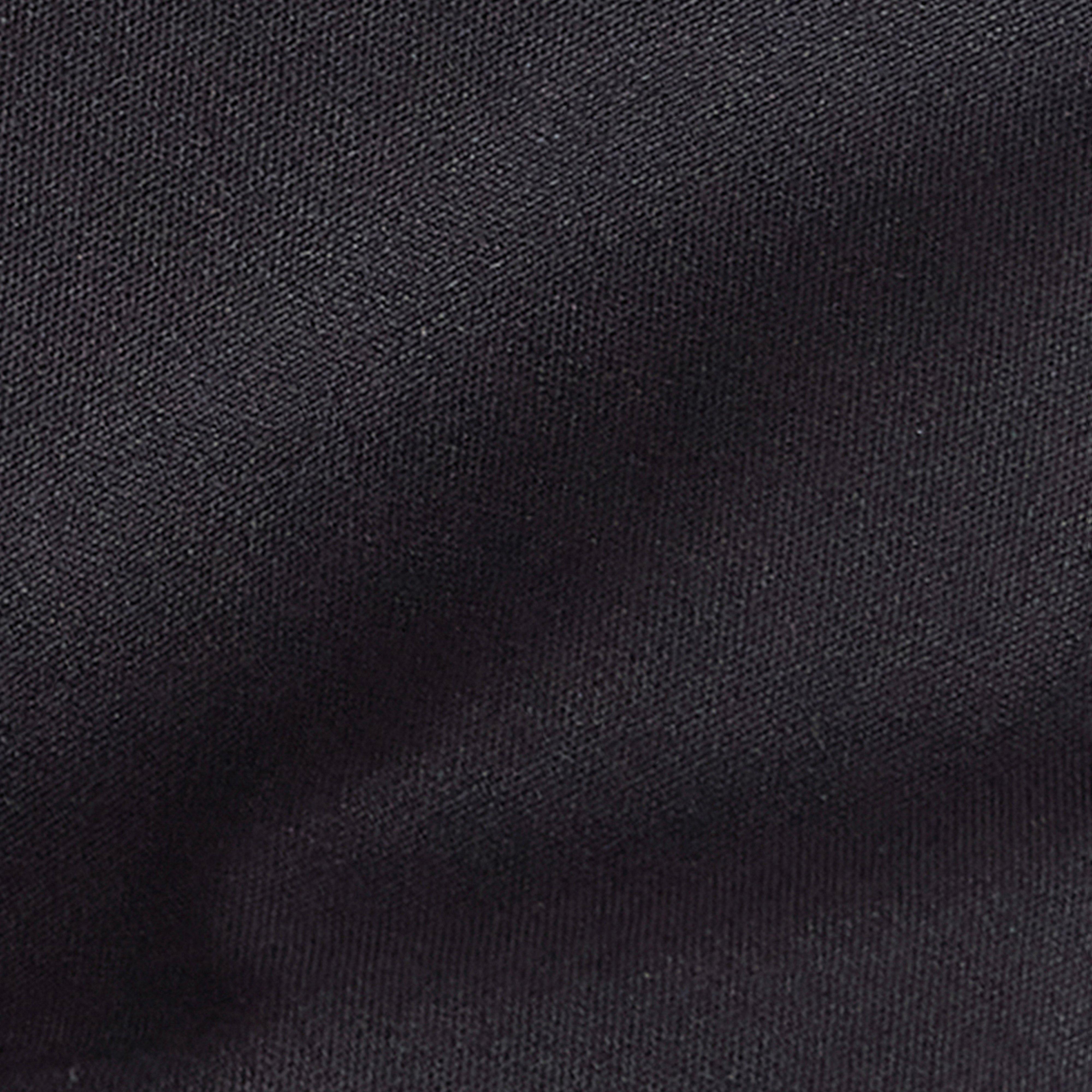 Womens Mallow Gloves Black