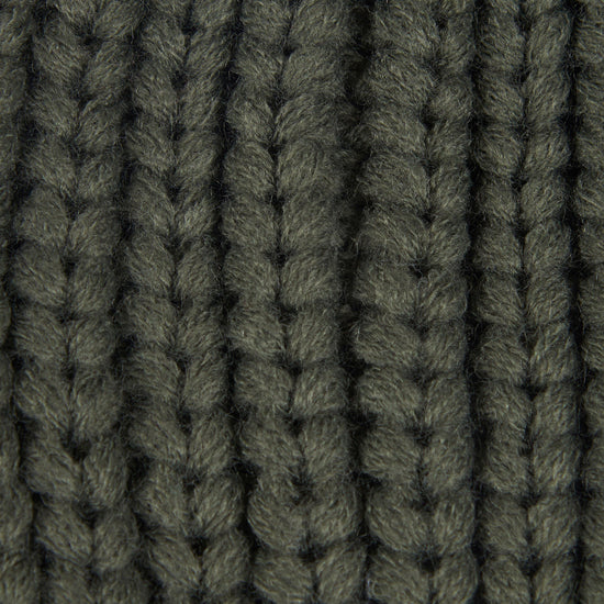 Womens Saltburn Beanie Hat Olive