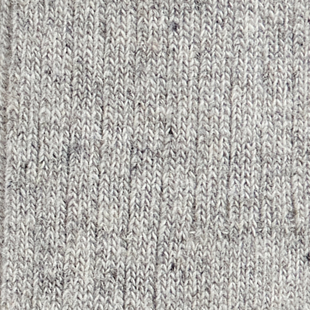 Womens Houghton Socks Light Grey/Pink