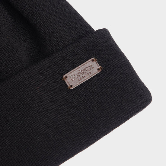 Mens Swinton Beanie & Galingale Scarf Gift Set Classic