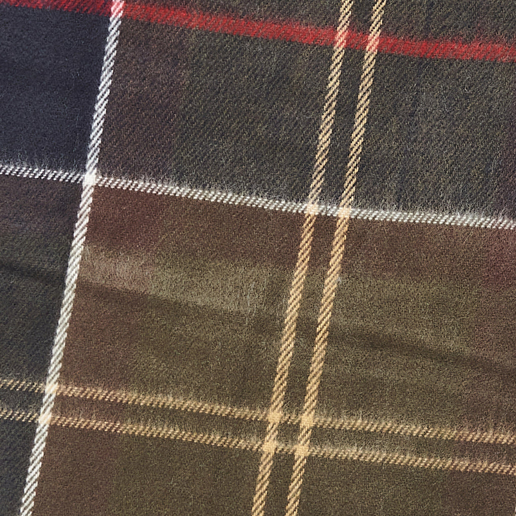 Mens Swinton Beanie & Galingale Scarf Gift Set Classic