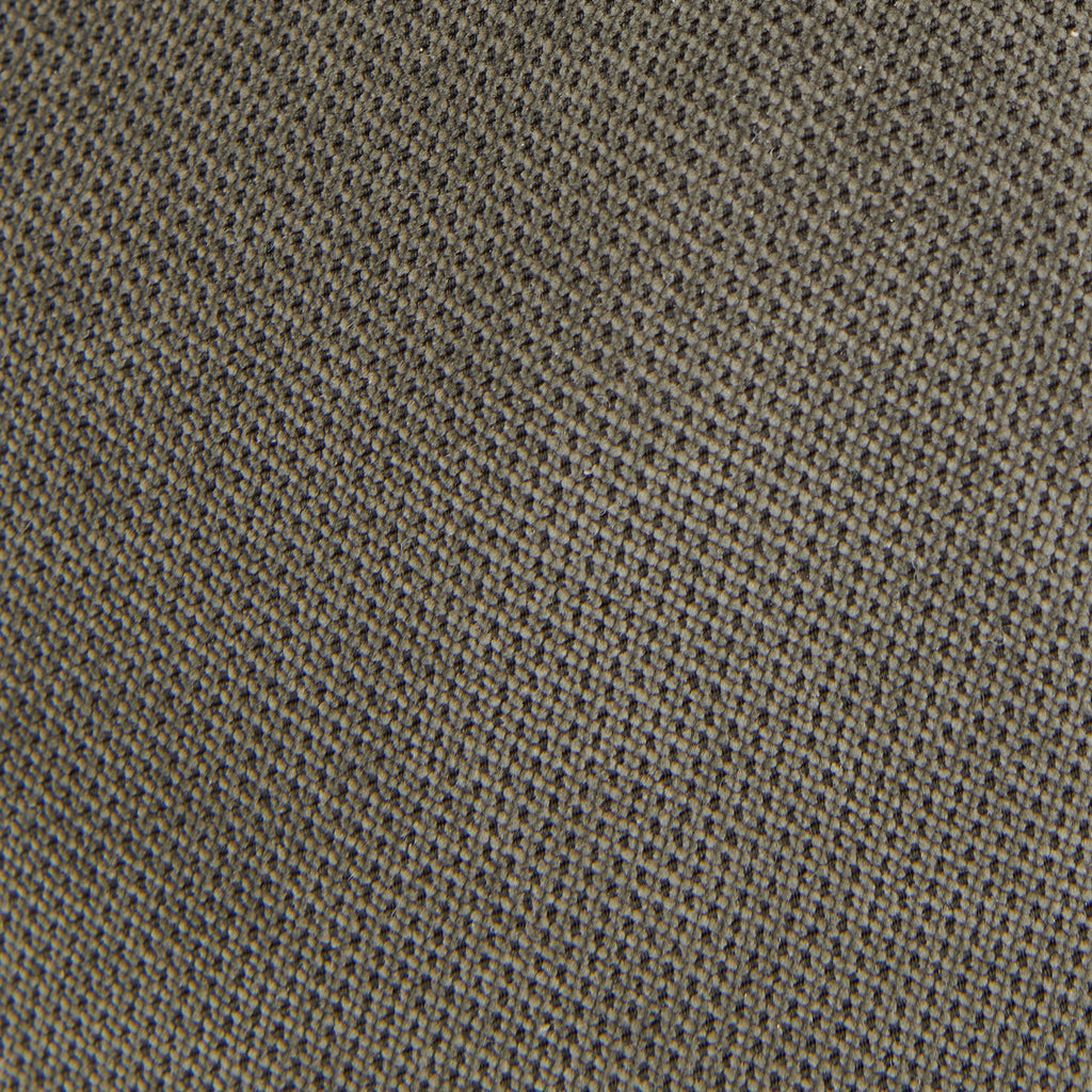 Mens Waterproof Beaufort Flat Cap Dark Olive