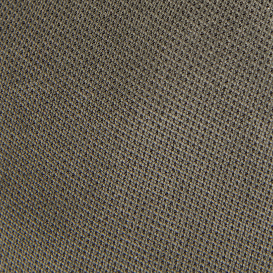 Mens Waterproof Beaufort Flat Cap Dark Olive