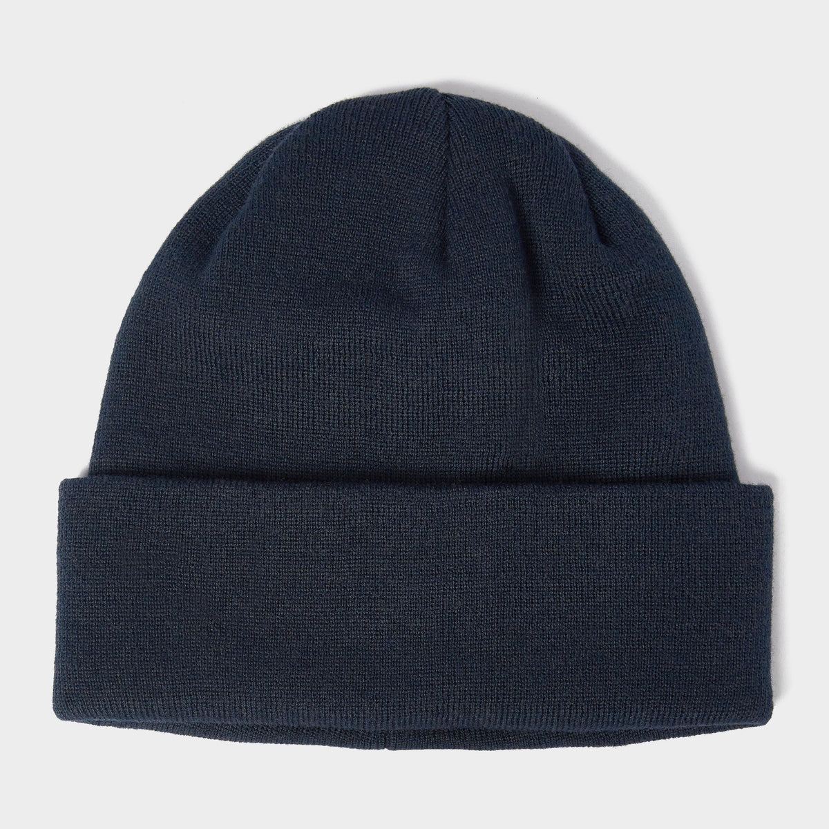 Mens Healey Beanie Classic Navy