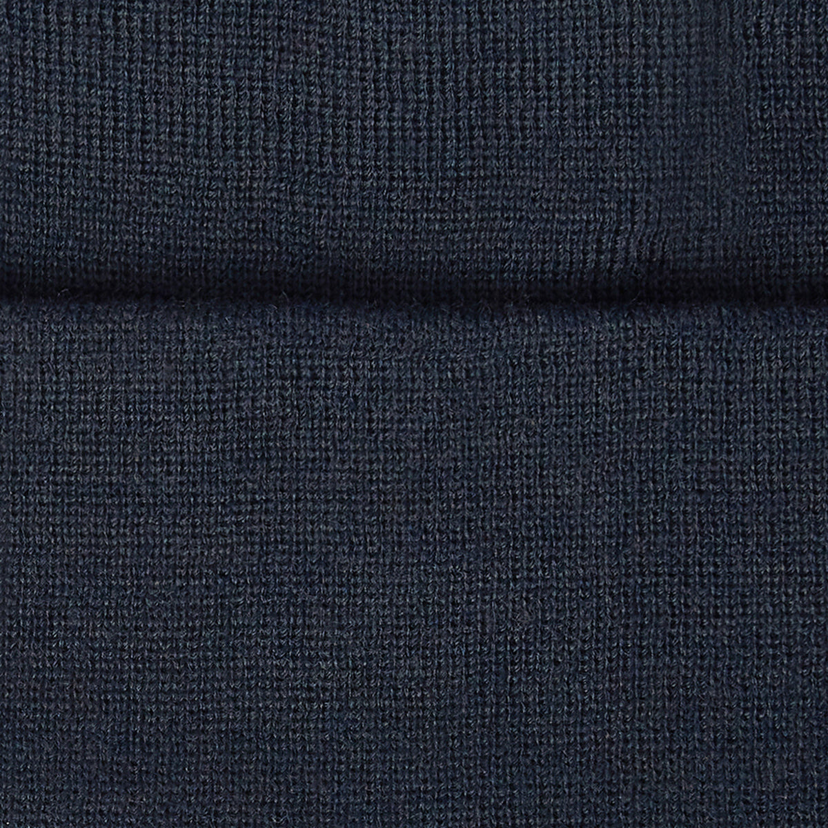 Mens Healey Beanie Classic Navy