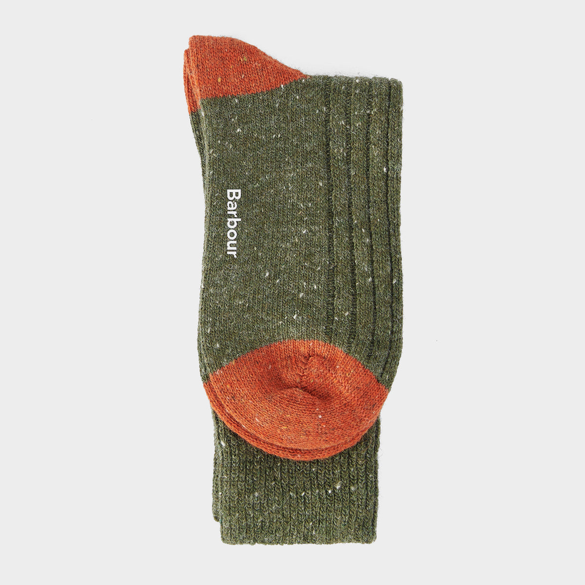 Mens Houghton Socks Olive