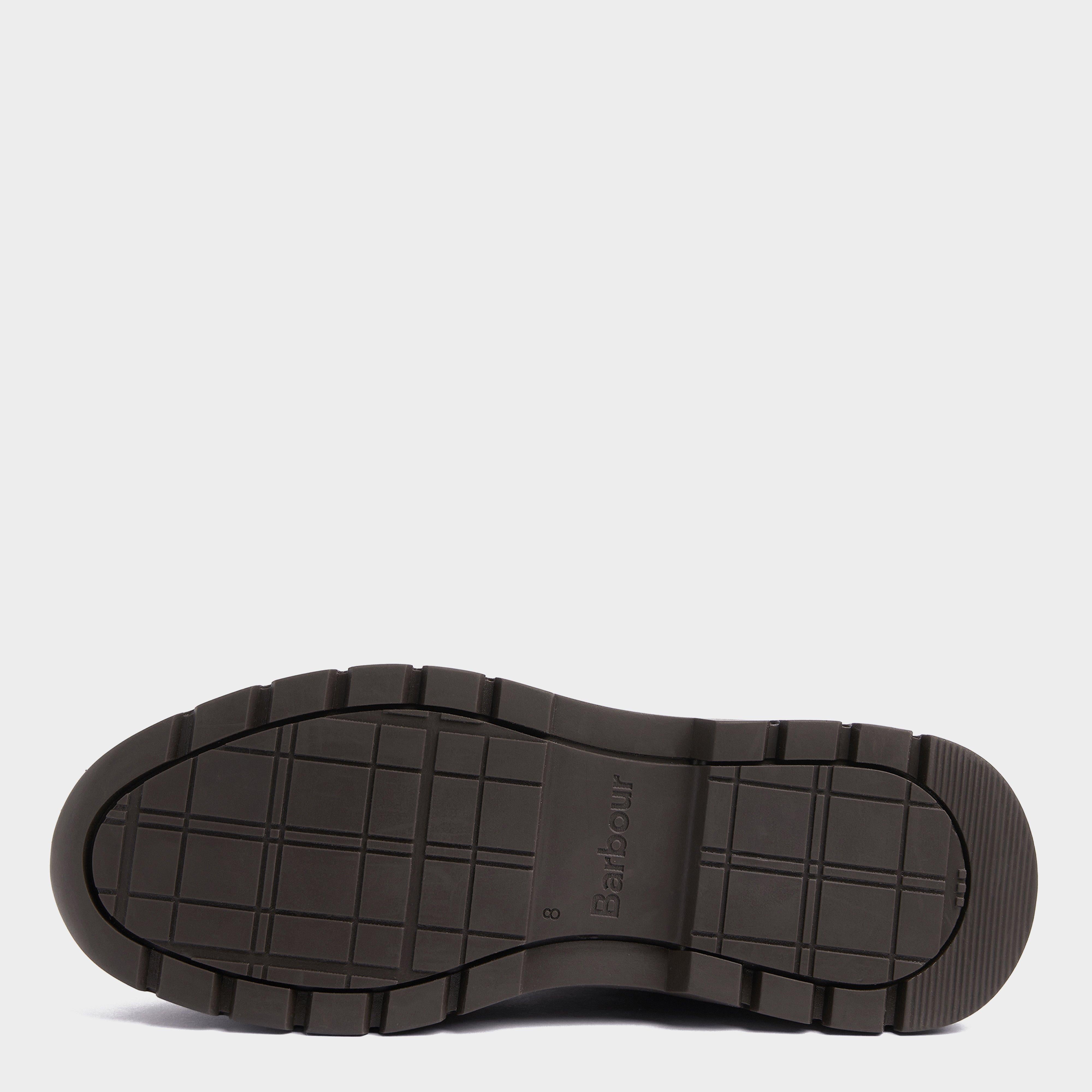 Mens Wilkinson Derby Boots Choco