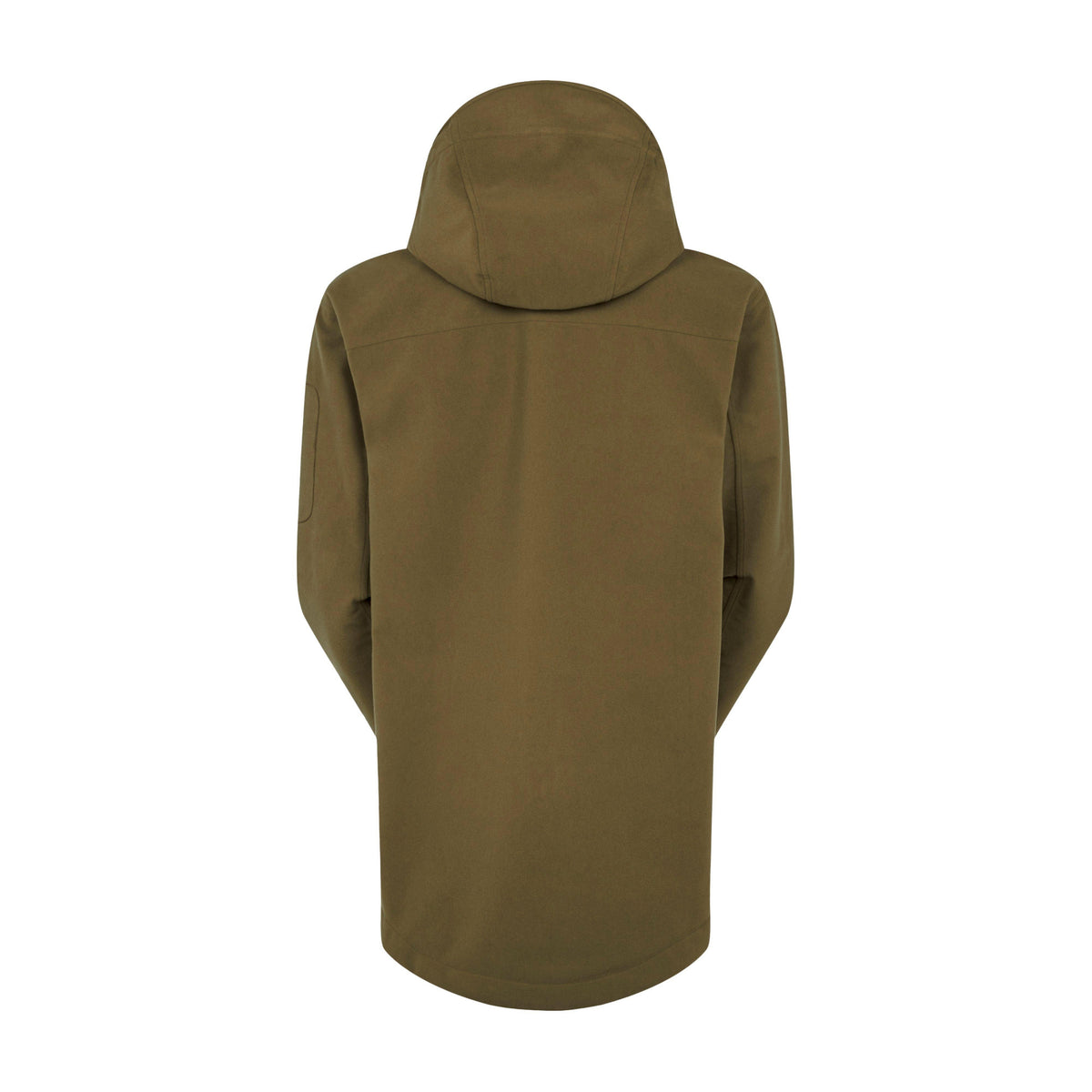 Unisex Tempest Smock Teak