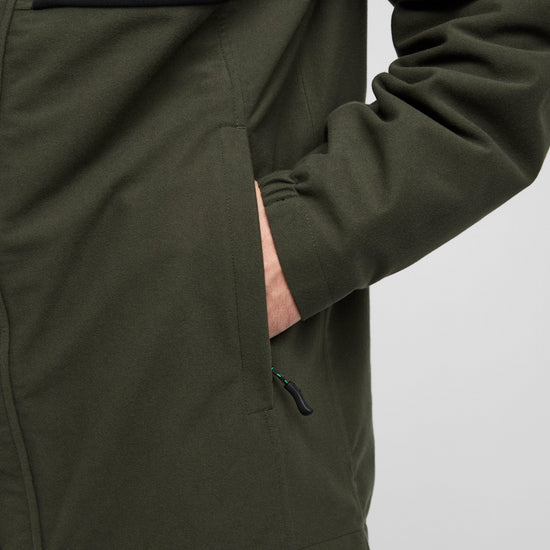 Unisex Tempest Jacket Forest
