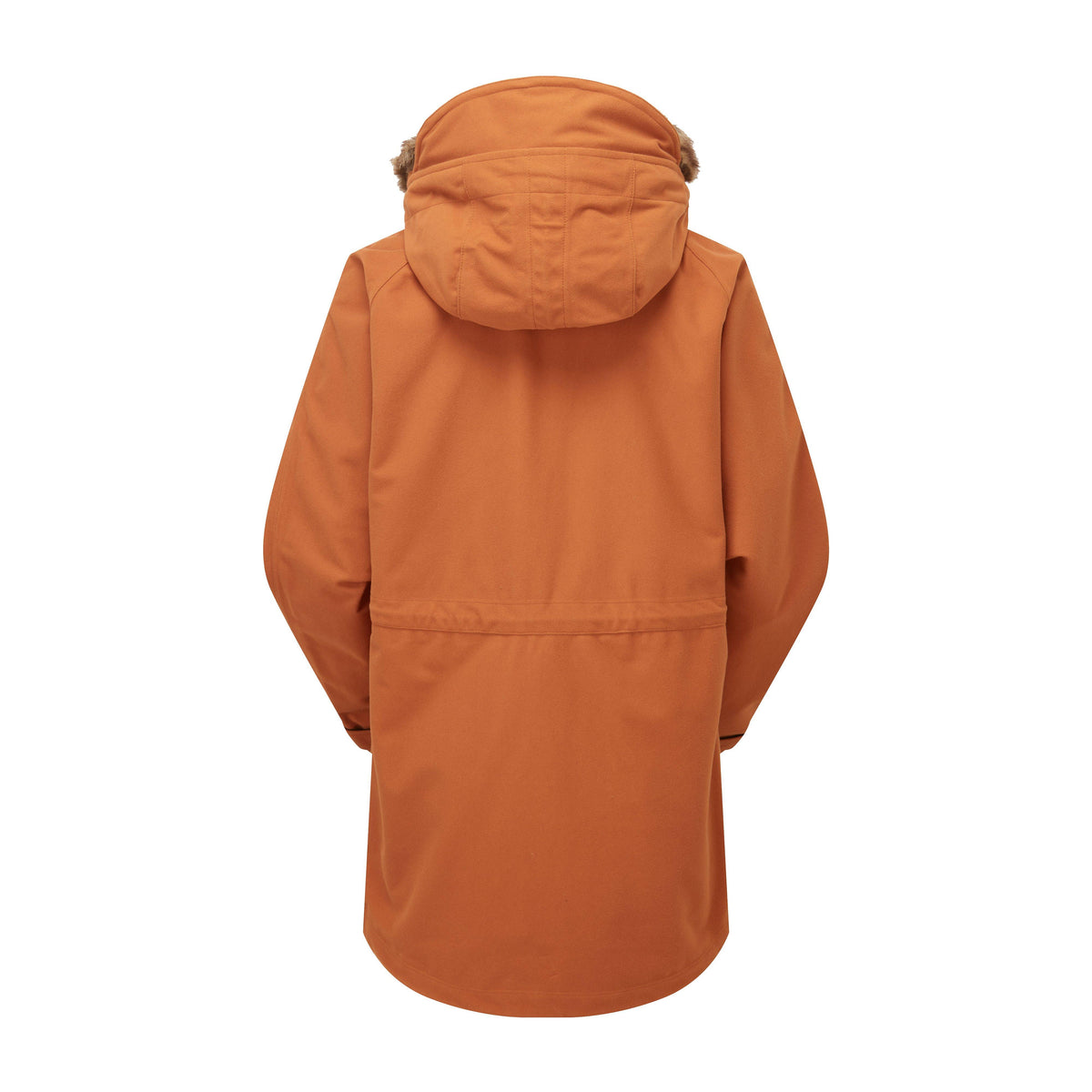 Womens Monsoon II Arctic Jacket Autumn