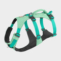 Flagline™ Dog Harness with Handle Sage Green