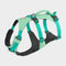 Flagline™ Dog Harness with Handle Sage Green