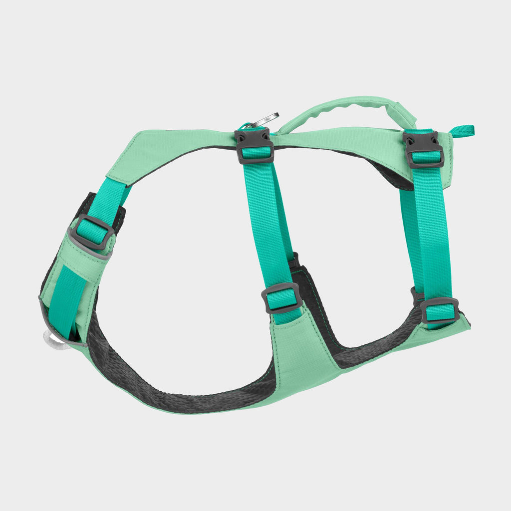 Flagline™ Dog Harness with Handle Sage Green