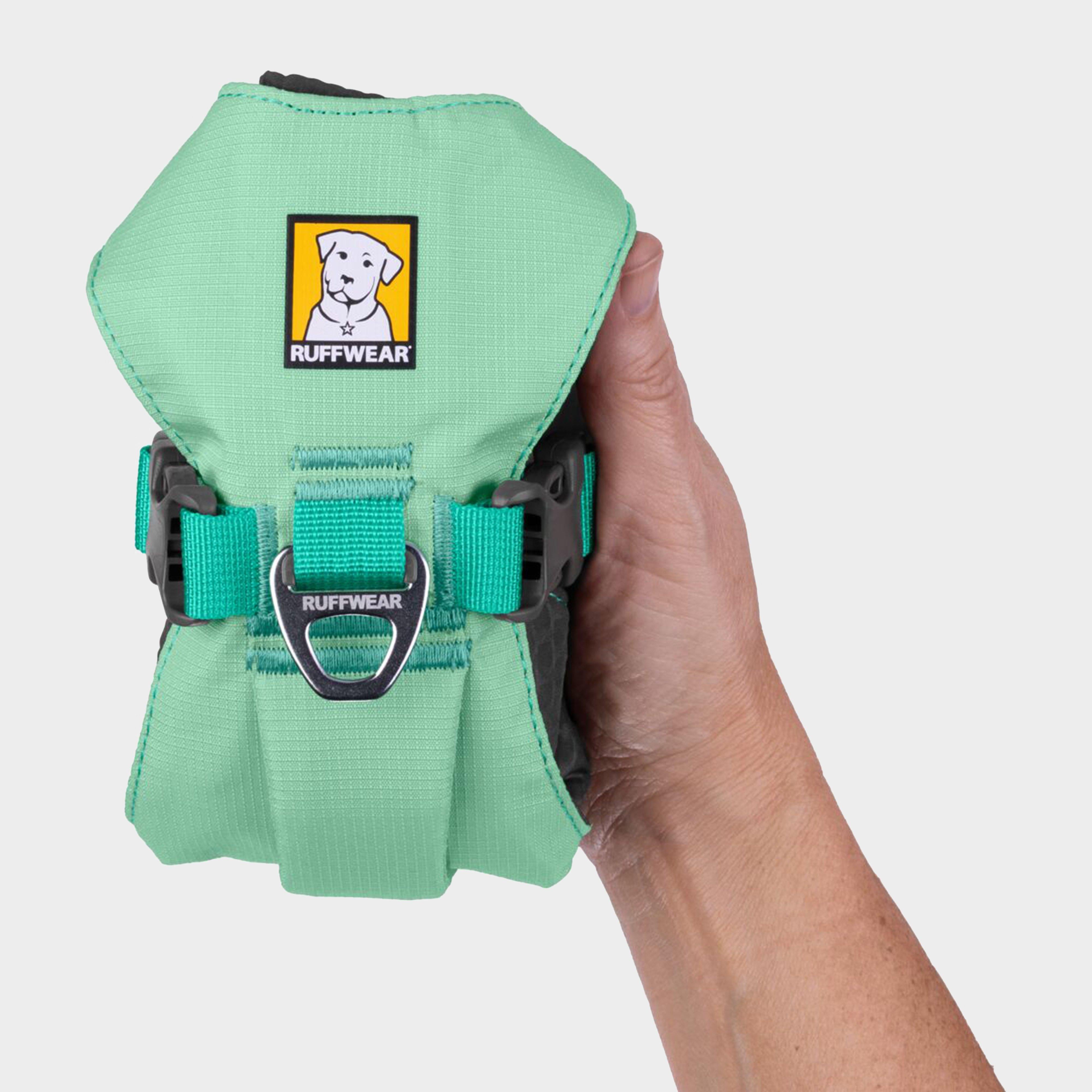 Flagline™ Dog Harness with Handle Sage Green