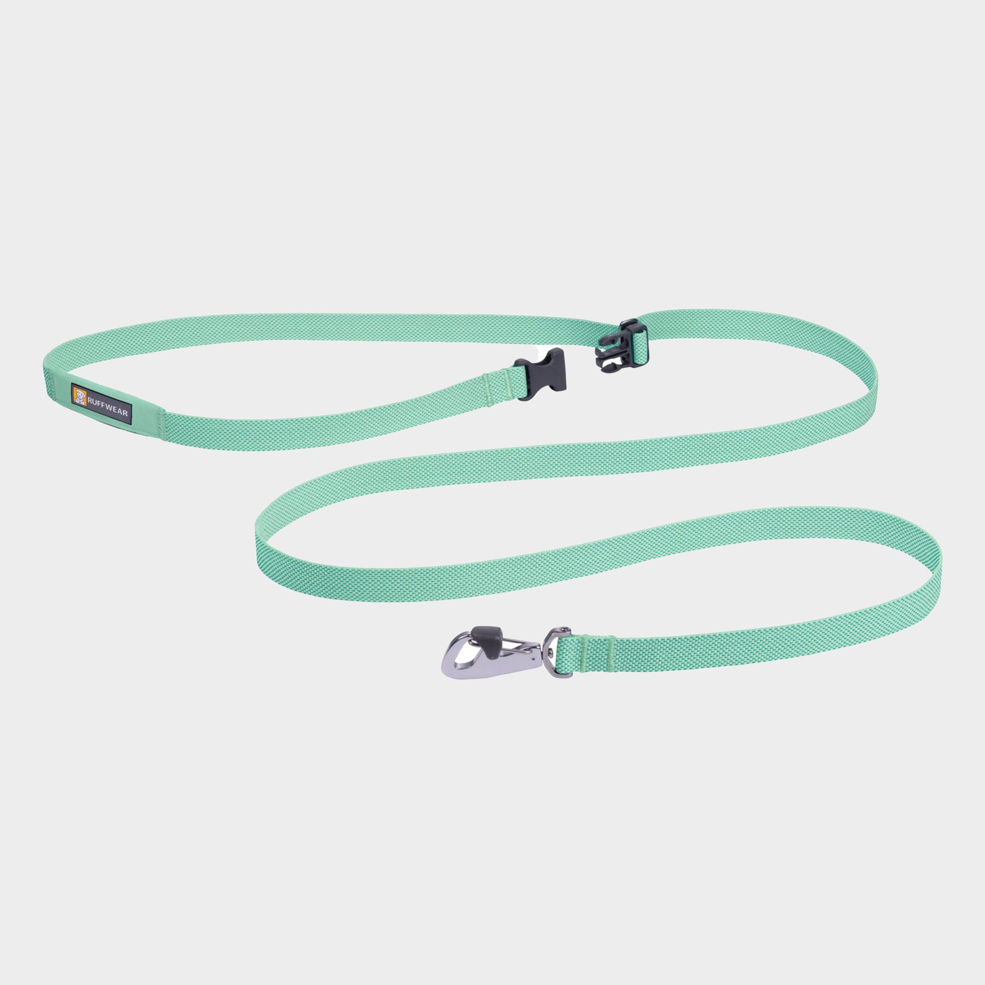 Flagline™ Dog Lead Sage Green
