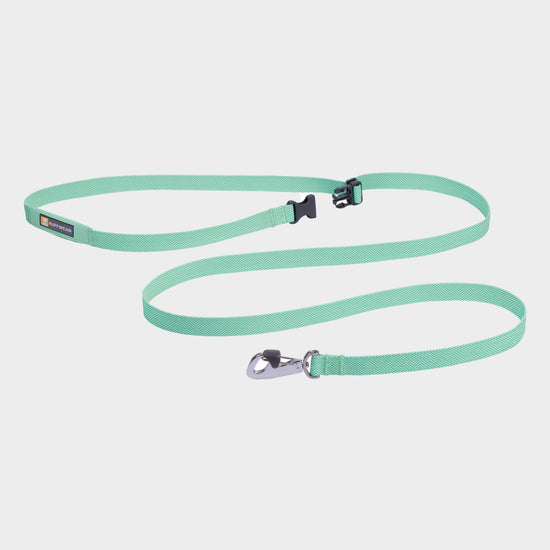 Flagline™ Dog Lead Sage Green