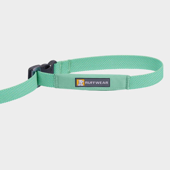 Flagline™ Dog Lead Sage Green