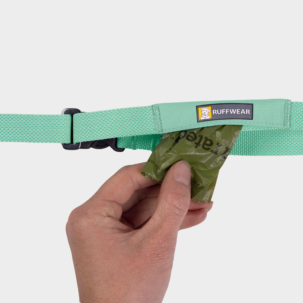 Flagline™ Dog Lead Sage Green