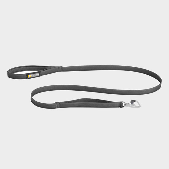 Front Range™ Dog Lead Twilight Grey