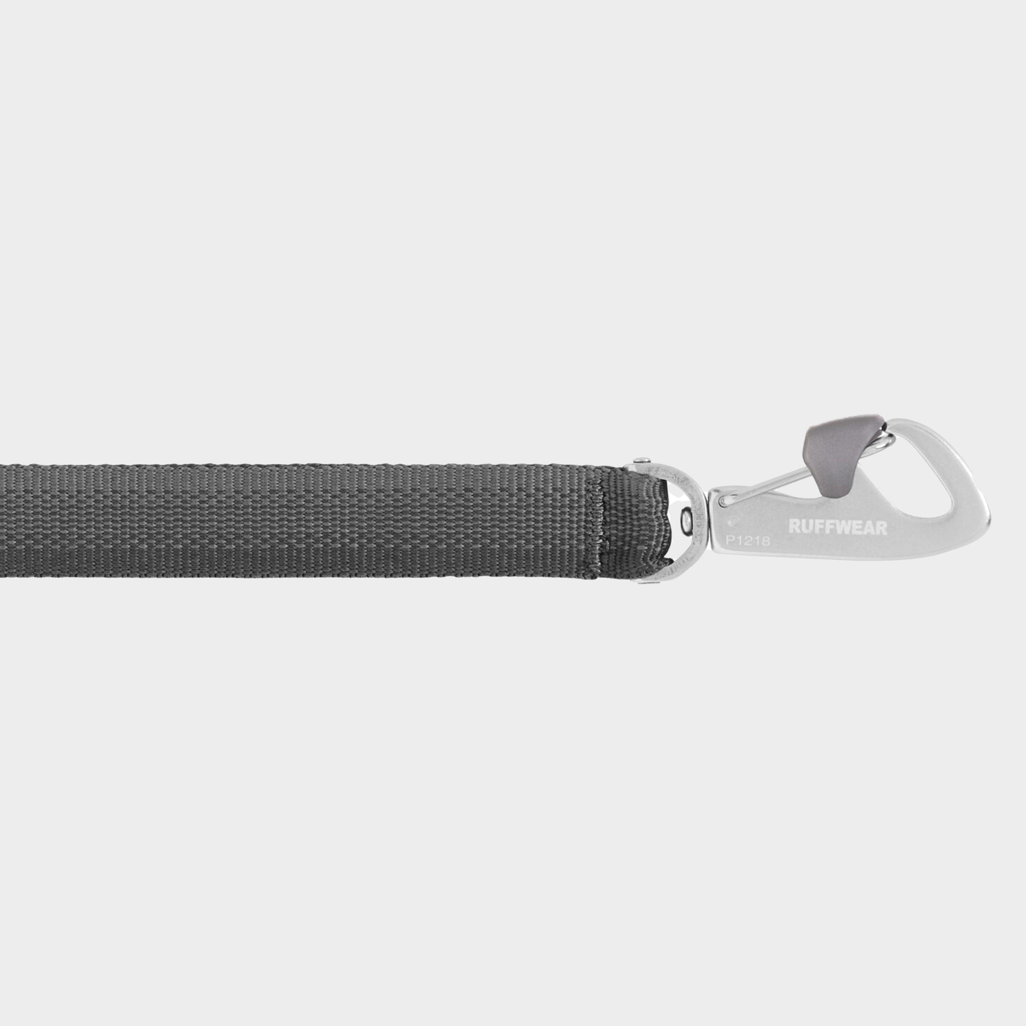 Front Range™ Dog Lead Twilight Grey