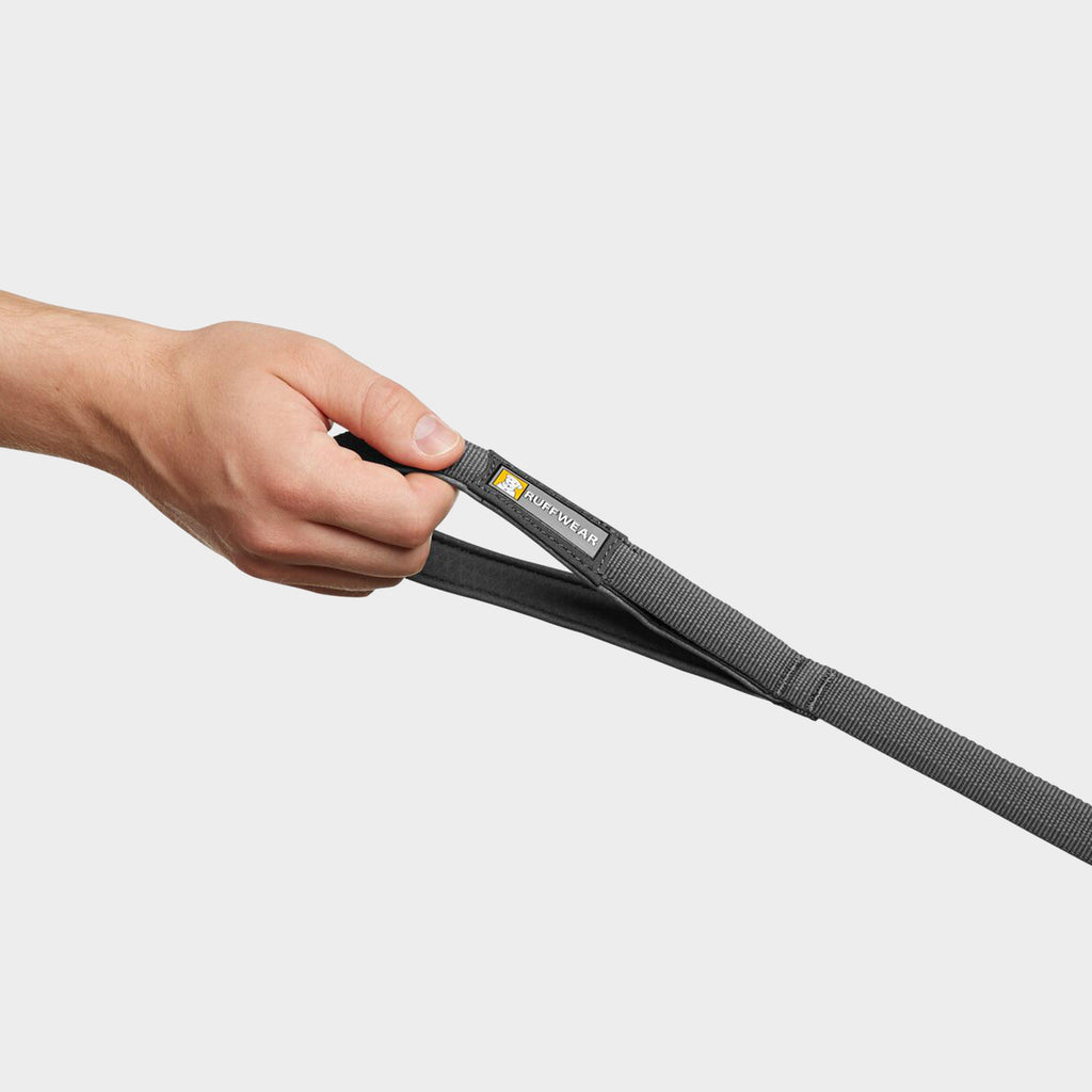 Front Range™ Dog Lead Twilight Grey