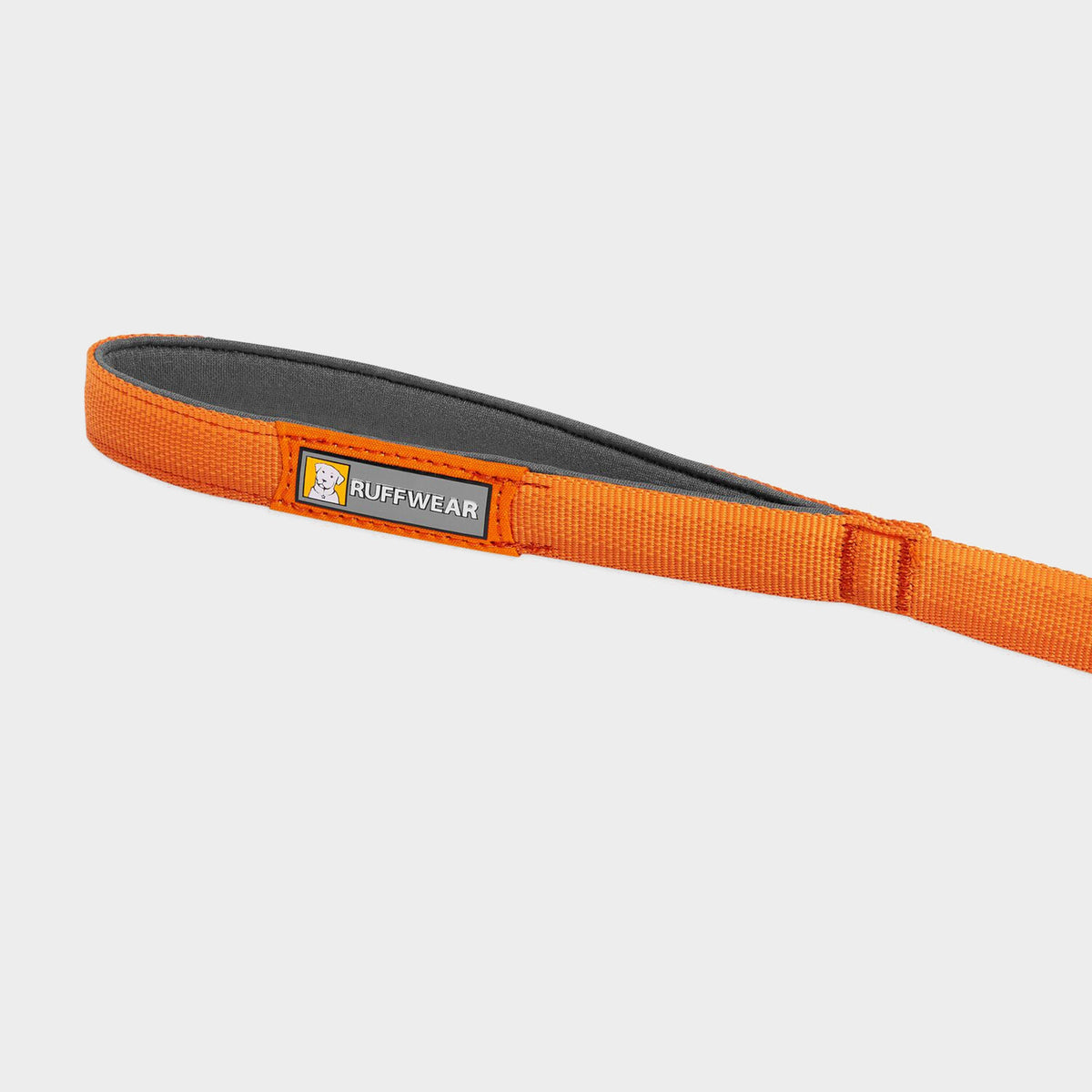 Front Range™ Dog Lead Campfire Orange