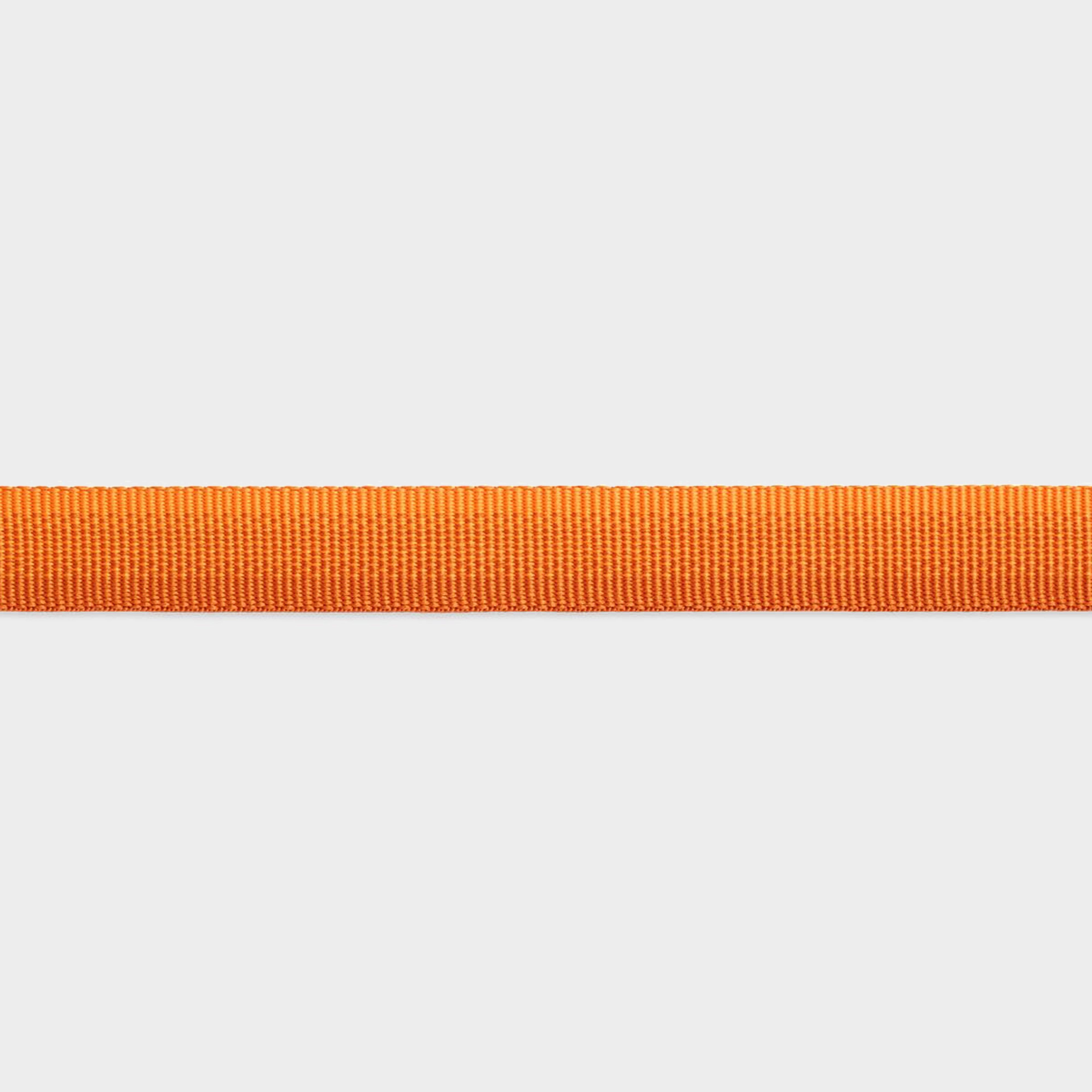 Front Range™ Dog Lead Campfire Orange