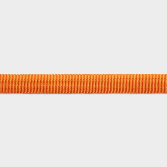 Front Range™ Dog Lead Campfire Orange
