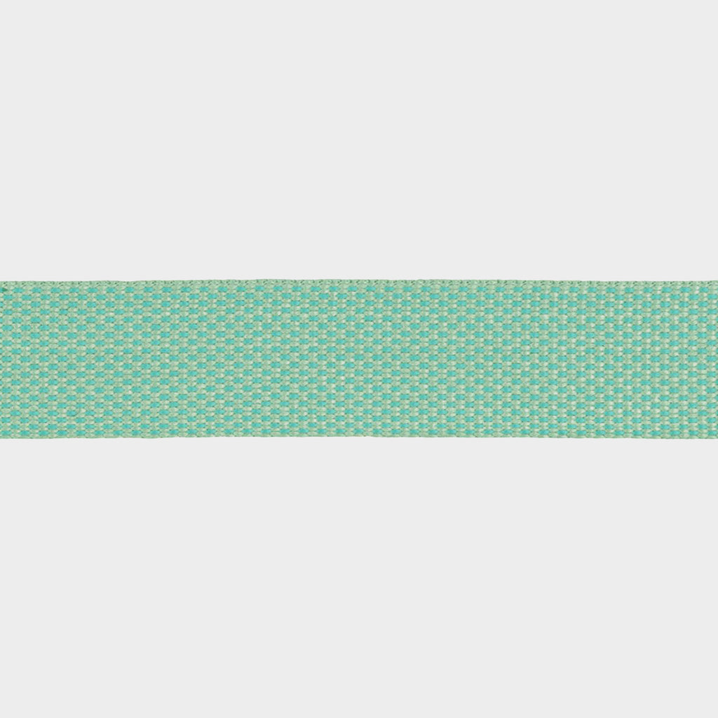 Hi & Light™ Lightweight Dog Collar Sage Green