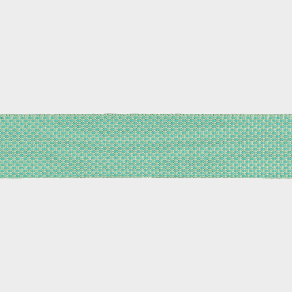 Hi & Light™ Lightweight Dog Collar Sage Green