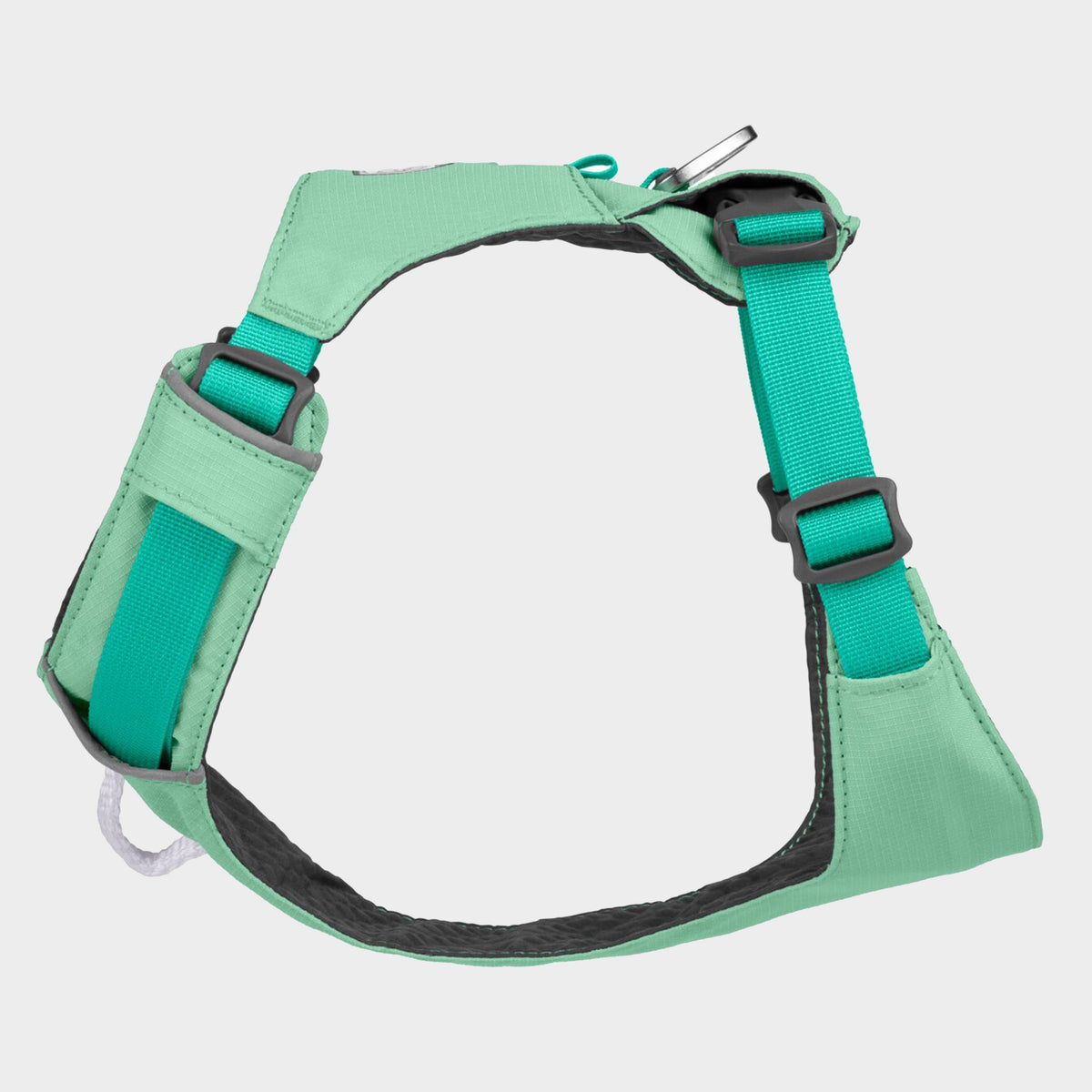 Hi & Light™ Lightweight Dog Harness Sage Green