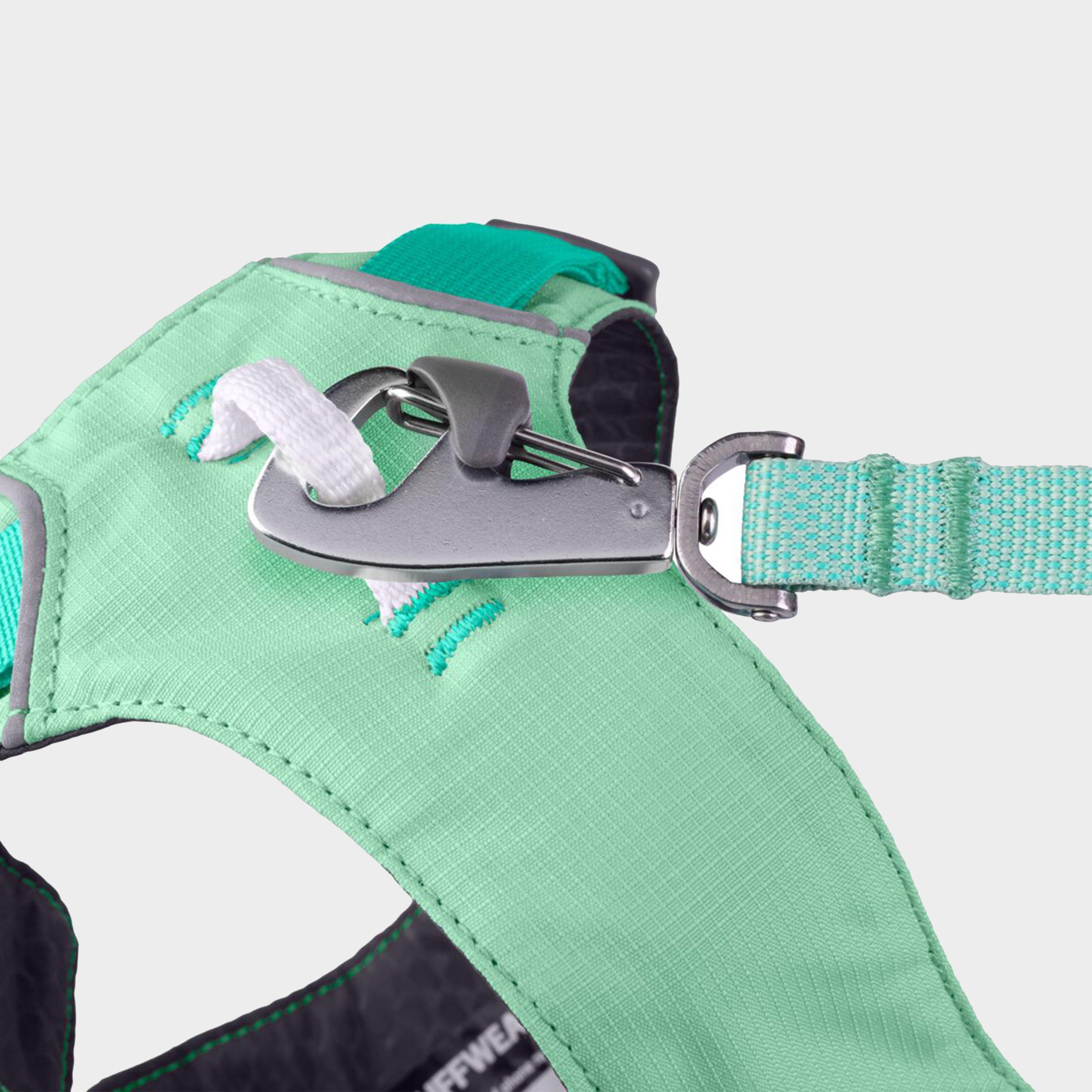 Hi & Light™ Lightweight Dog Harness Sage Green