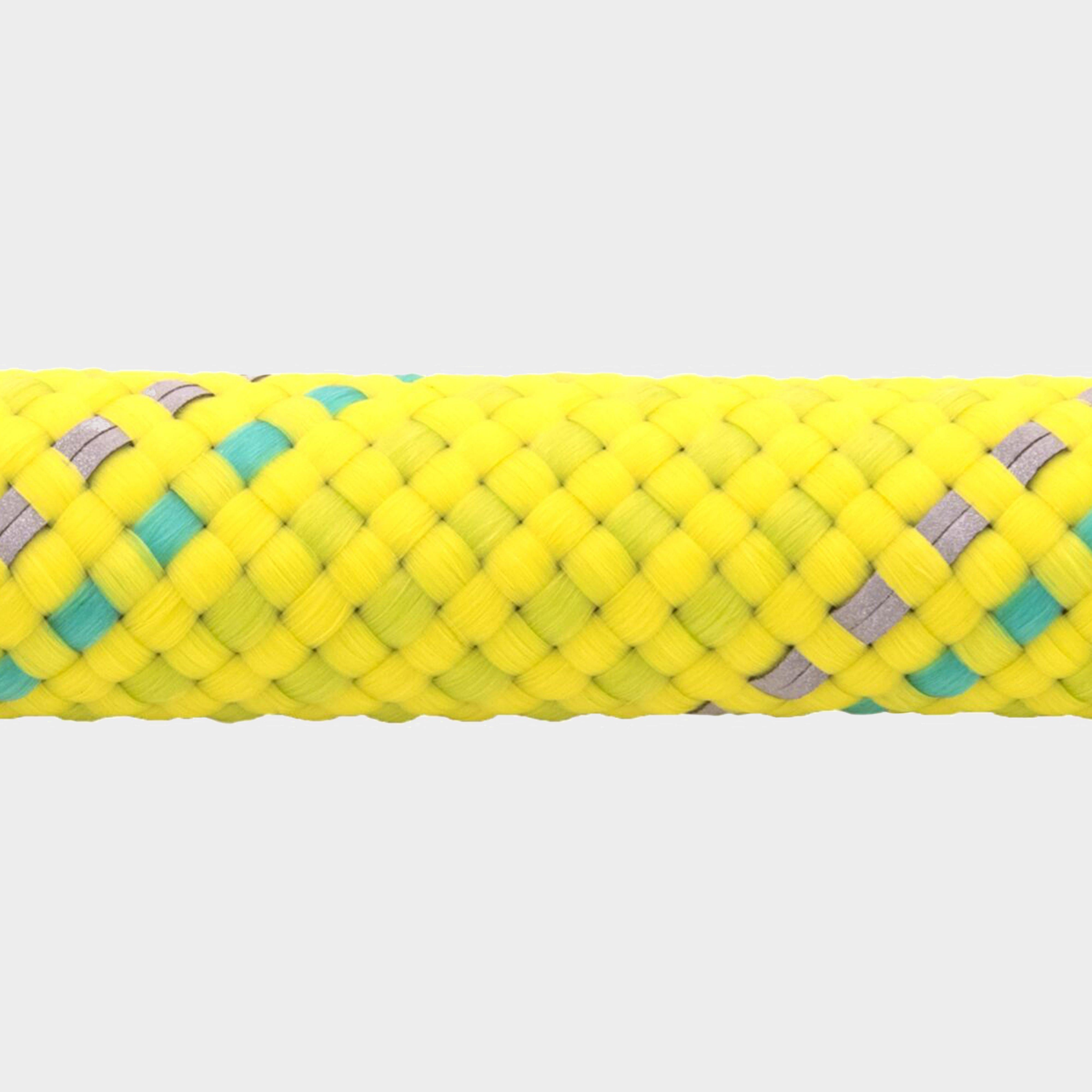 Knot-A-Leash™ Rope Lead Lichen Green