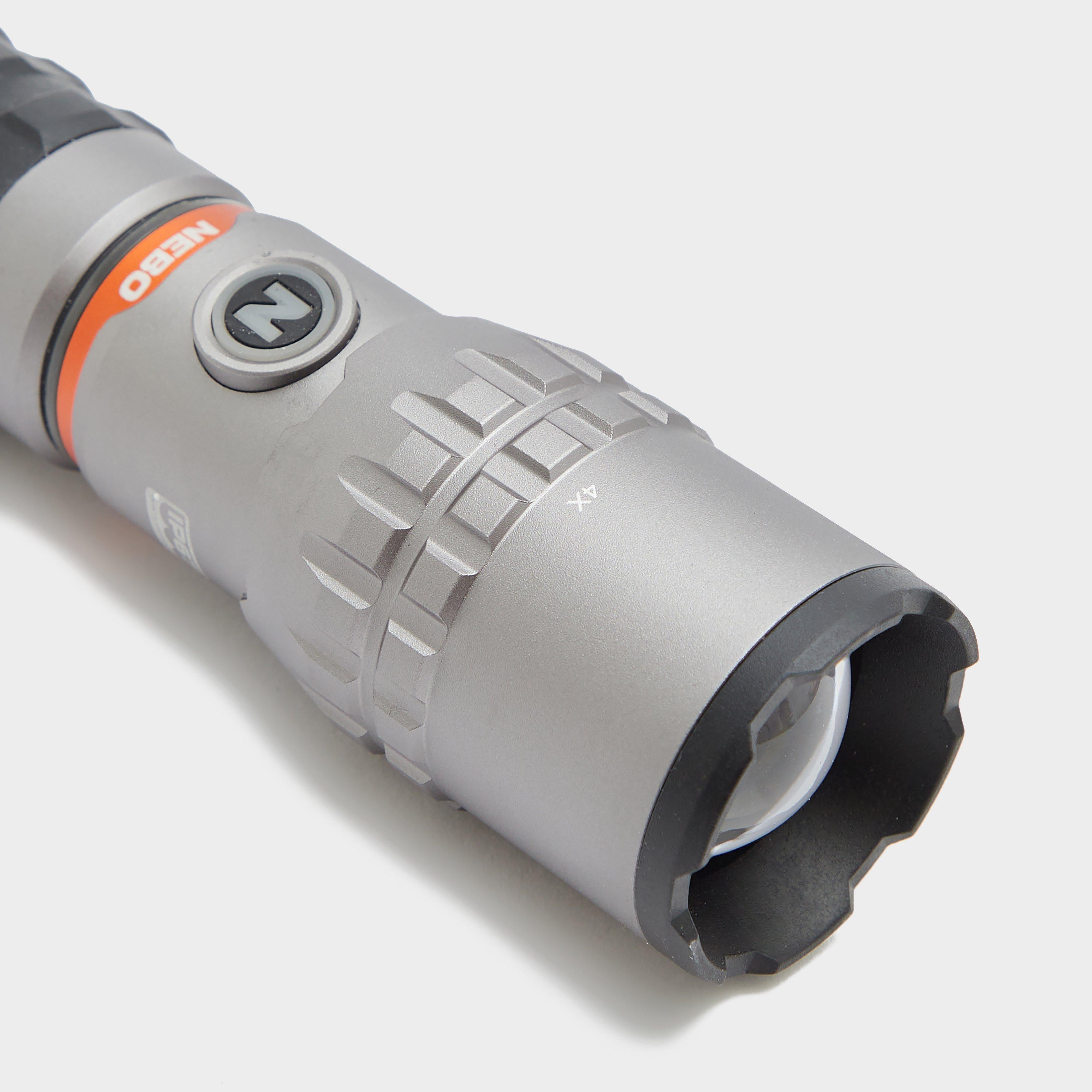 Slyde King 2000 Handheld Torch