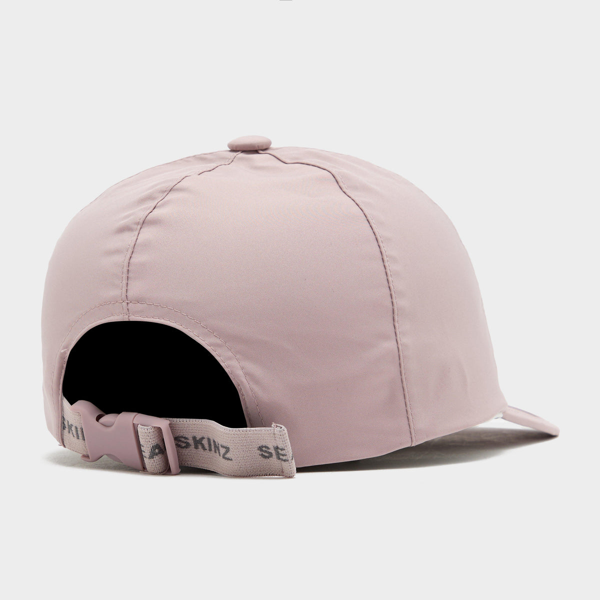 Womens Salle Waterproof Cap Pink