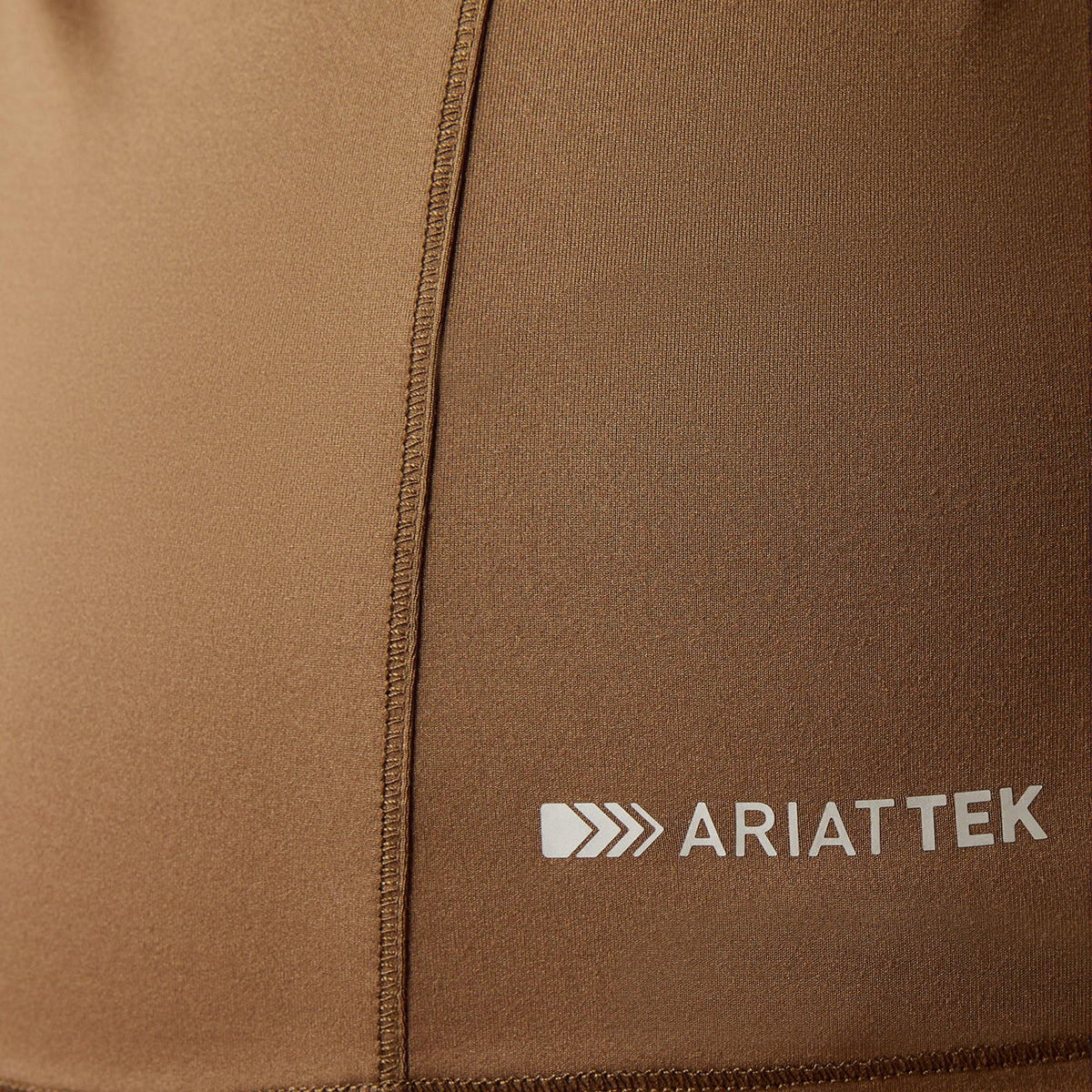 Womens Lowell 2.0 1/4 Zip Base Layer Canteen