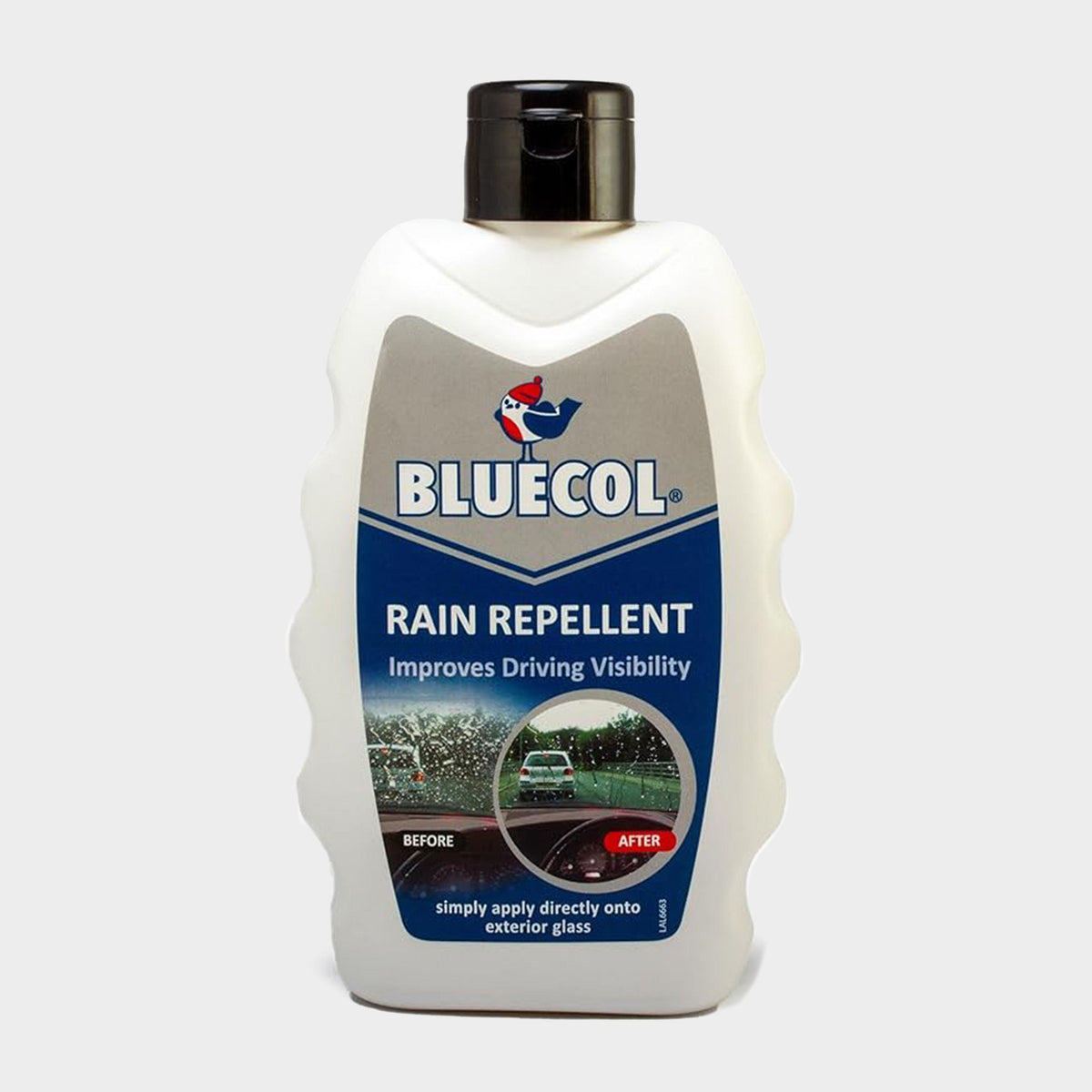 Bluecol Windscreen Rain Repellent 250ml