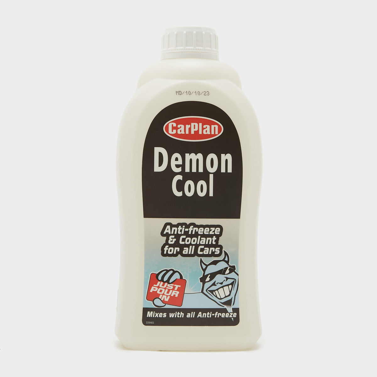 Demon Cool Antifreeze & Coolant
