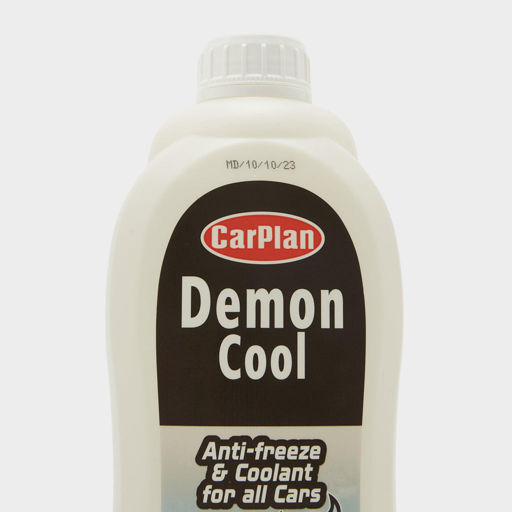 Demon Cool Antifreeze & Coolant
