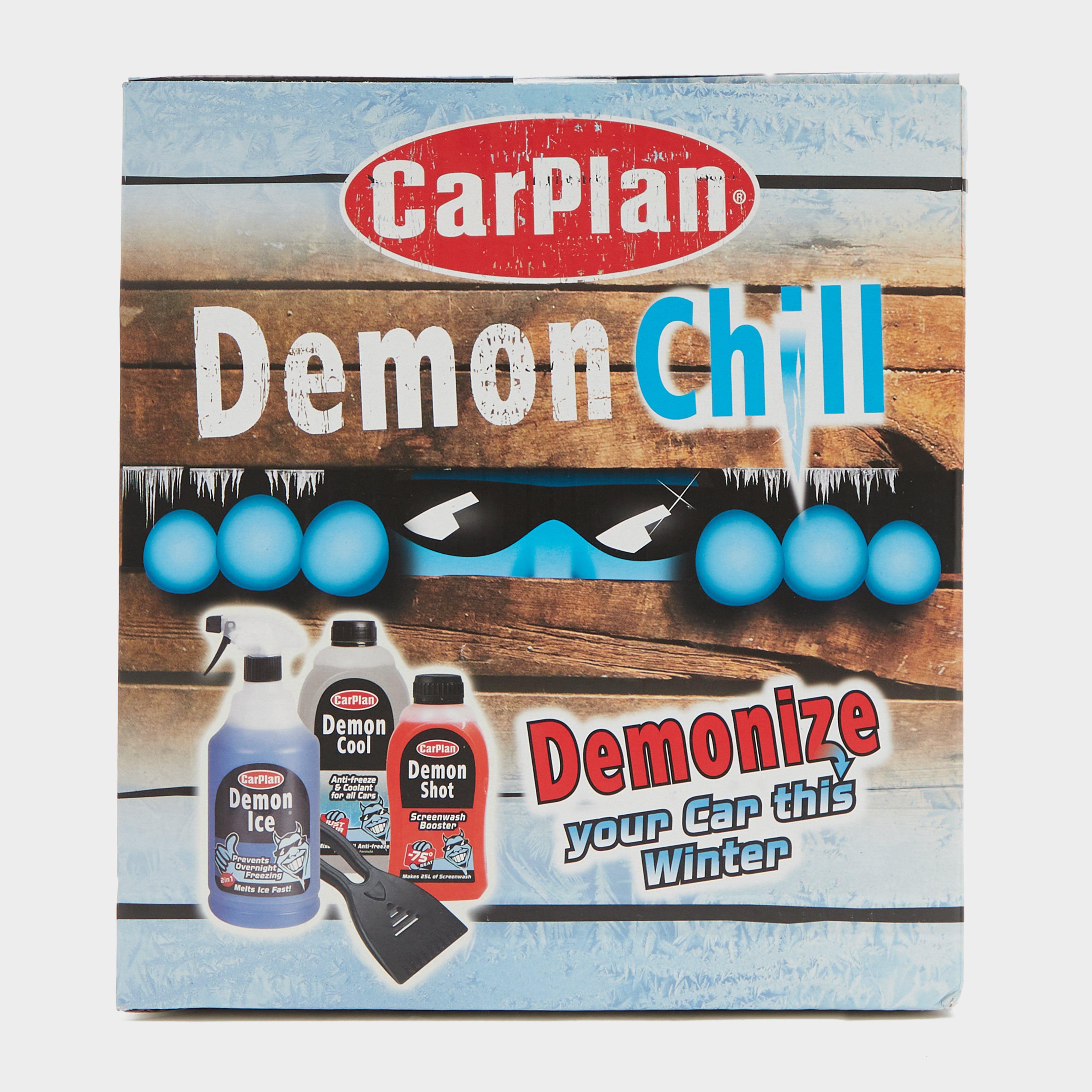 Demon Chill Kit