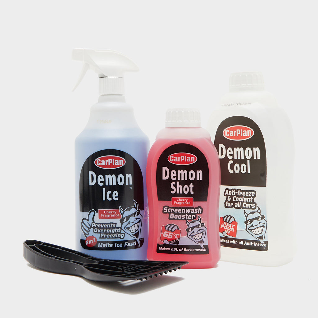Demon Chill Kit