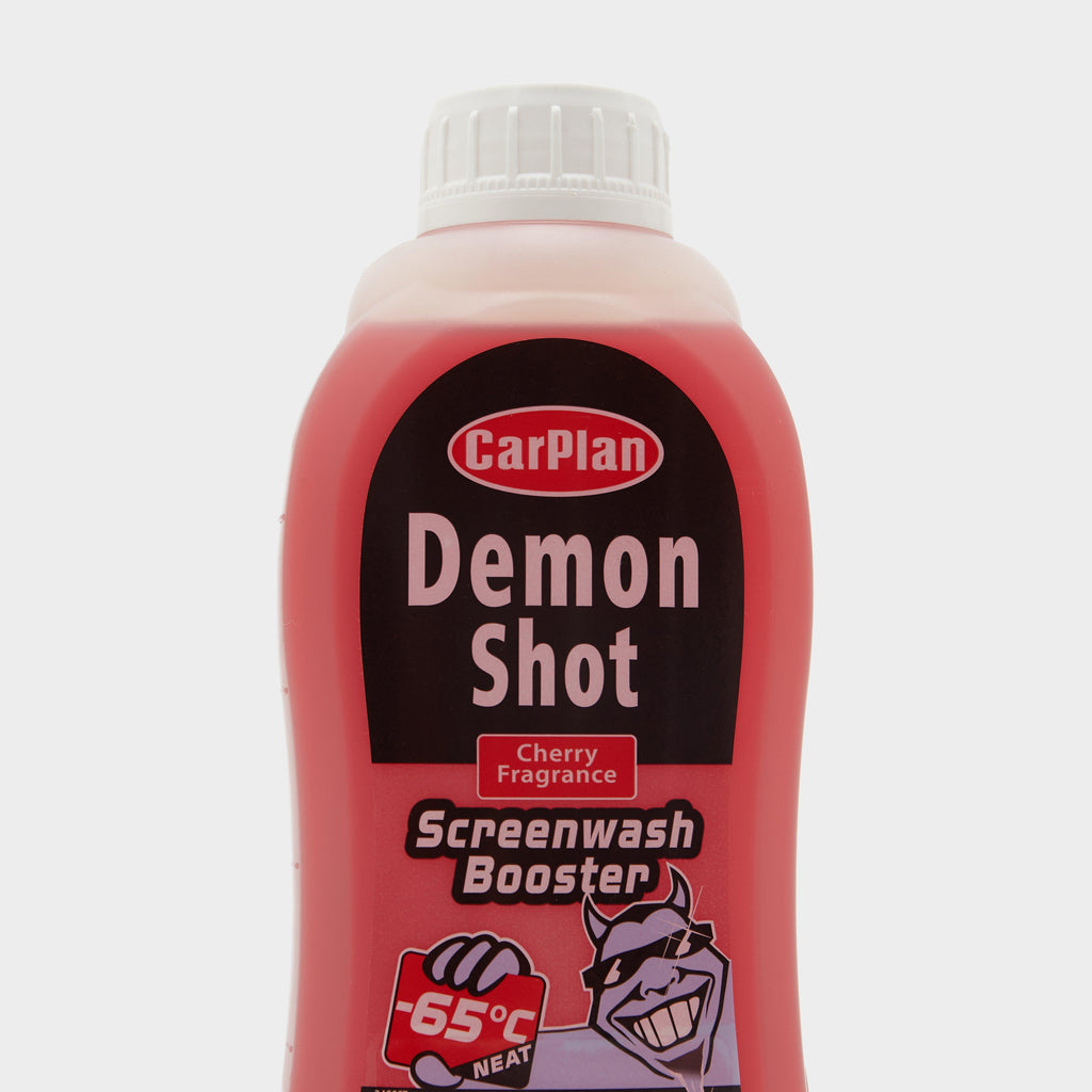 Demon Shot Concentrated Screenwash Booster