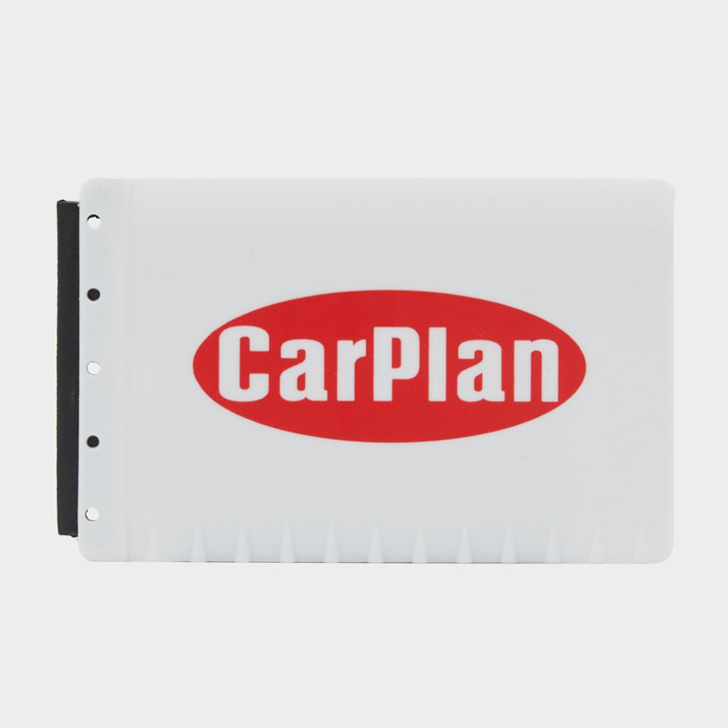 Credit Card Style Ice Scraper