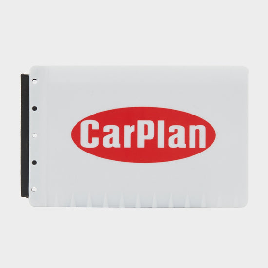 Credit Card Style Ice Scraper