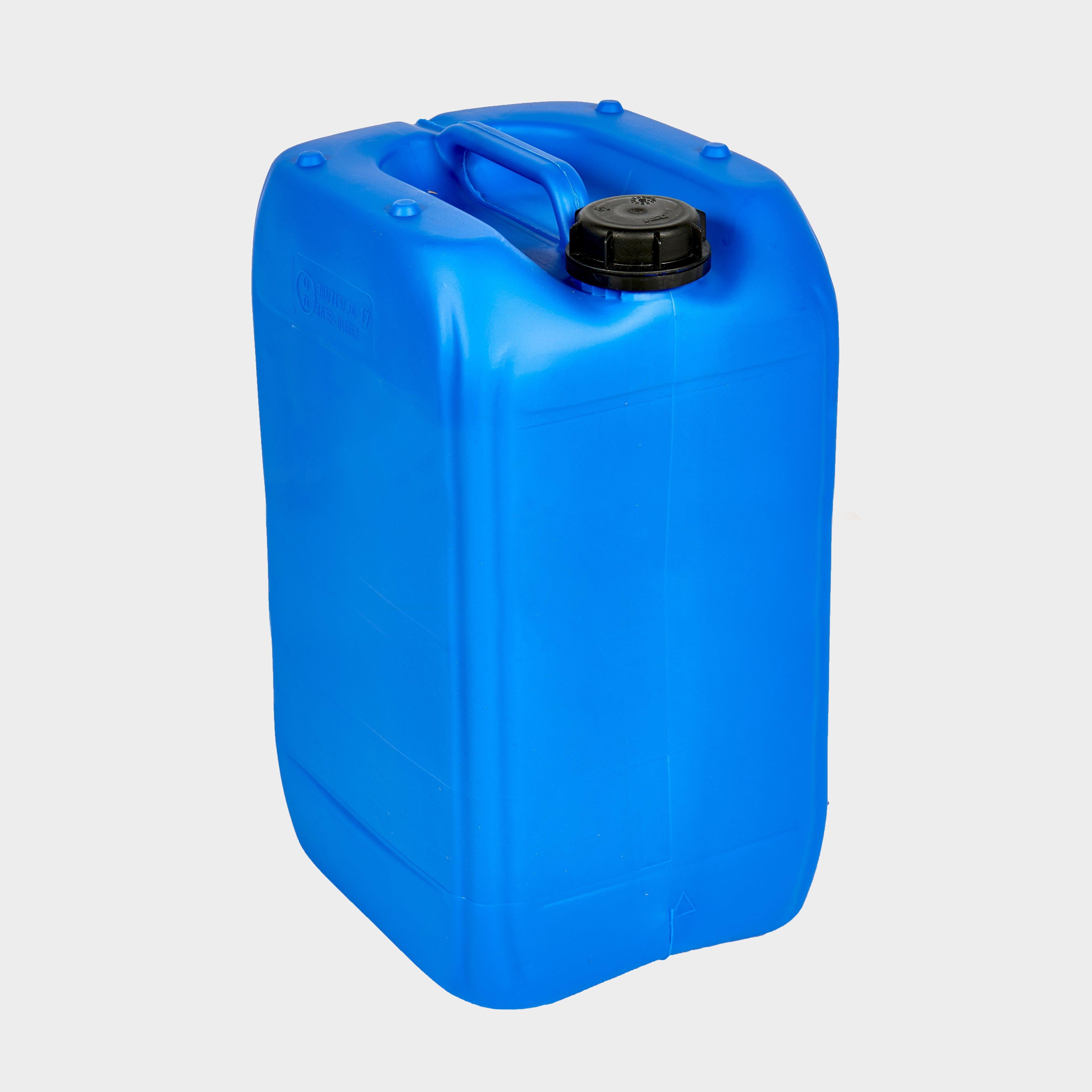 Water Carrier Blue 25L