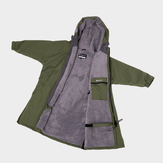 Adults Pro Forest Green