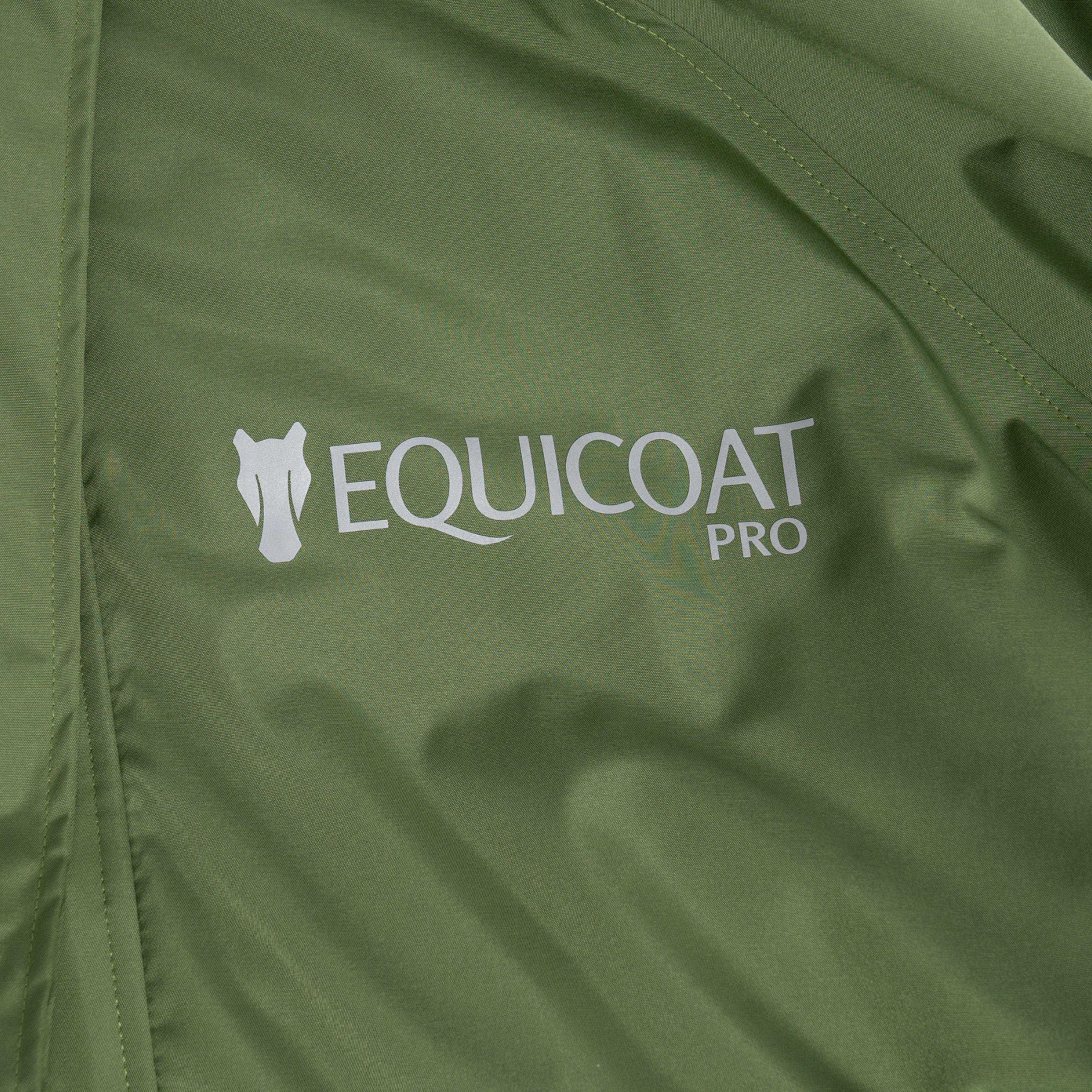 Adults Pro Forest Green