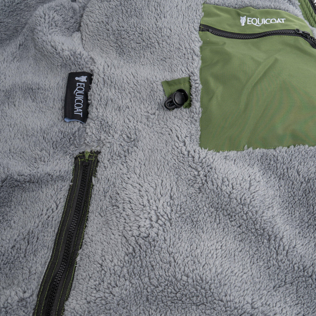 Adults Pro Forest Green